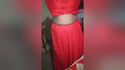 Tamil Girl Dress Change Before Sex Indian Village - desi-porntube.com - India