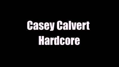 Foot Fetish Daily (casey Calvert) - drtuber.com
