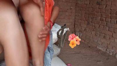 Hot Indian Bhabhi Outdoor Sex Clear Hindi Episode6 7 Min - hclips.com - India
