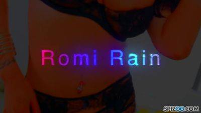 Romi Rain Miami Blowjob - hotmovs.com