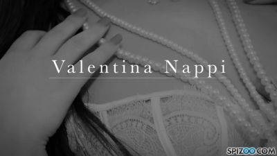 Valentina Nappi - Valentina Nappi Italian Queen - hotmovs.com - Italy