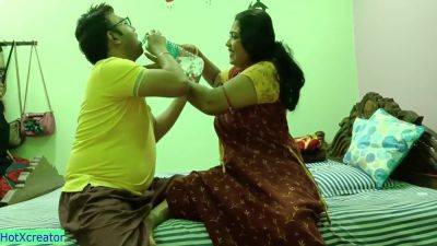 Devar Bhabhi - Devar Bhabhi - Desi Hot Sex With Clear Audio - desi-porntube.com - India