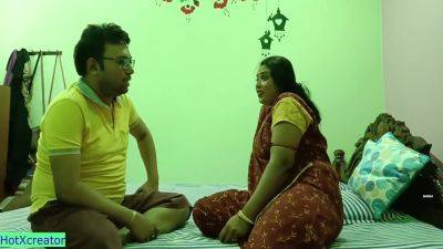 Devar Bhabhi - Devar Bhabhi - Desi Hot Sex With Clear Audio - desi-porntube.com - India