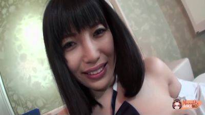 A Great Hot Fuck Ends With A Deep Creampie For This Horny Japanese Girl P2 - videomanysex.com - Japan