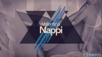 Valentina Nappi Tease You - hotmovs.com