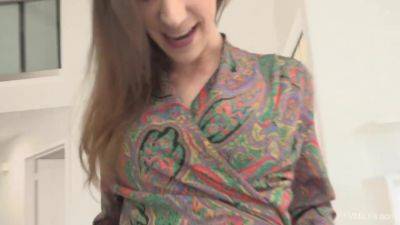 Alora Jaymes - Alora - Newfound Squirter 1 - hclips.com