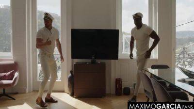 Venera Maxima And Jax Slayher In Double Interracial Penetration For Russian Slut 11 Min - hotmovs.com - Russia
