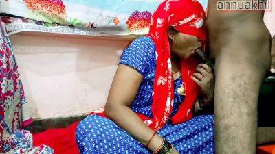 Indian Desi Mom Step S Son Apni Soteli Mom Ko Kr Chod Diya Jb Koi Gr Me Nhi Tha Indian Desi Clear Hindi Vioce Full Sex Vid With Pat A - desi-porntube.com - India