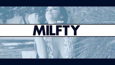 Ink In The Pink - MYLF - hotmovs.com