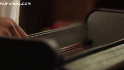 Vicki Chase - Asa Akira - Aubrey Addams - Bonnie Rotten - Chloe Amour - Kaylani Lei - Aubrey Adams, Bonnie Rotten And Kaylani Lei In Aftermath (2014) - upornia.com