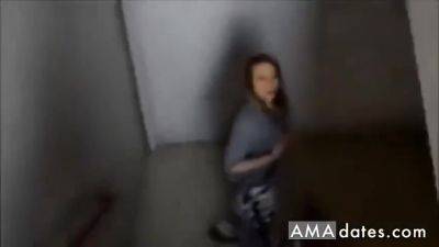 Horny Slut Big Boobs - hclips.com