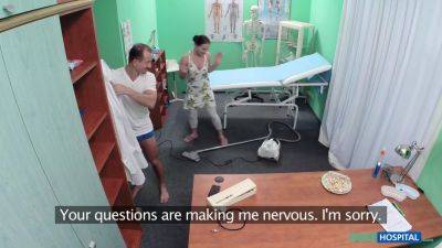Shara Jones In 2 - Fkehospital - hclips.com