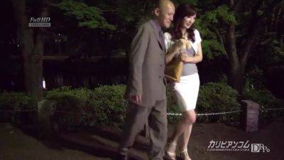 Noel Mitsushima My Wife - Caribbeancom - hotmovs.com - Japan