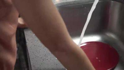desperate stepsister must convince stepbrother to keep her - upornia.com