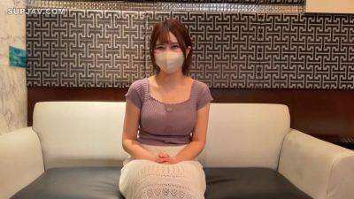 Sex Genius] 24-year-old Caregiver Who - hclips.com - Japan