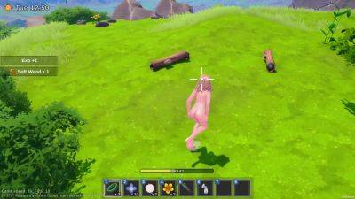 Mating Season Game Demo Test Play, Showing My Presets No Mic For Now Part4 - upornia.com