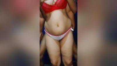 Desi Boy Fucking Hard With Desi Sexy Bhabi - desi-porntube.com - India