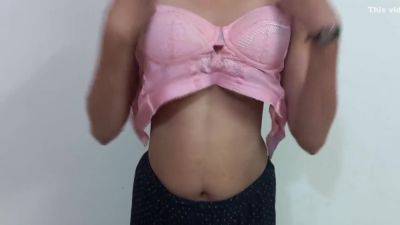 My Self Fingering - desi-porntube.com - India