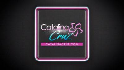 CATALINA CRUZ - Don't Pull Out Cum Inside Me - hotmovs.com