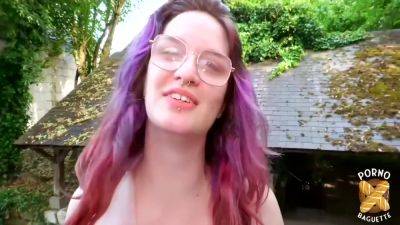 Malicia, Coquine Aux Gros Seins, A Envie De Deux Bites 15 Min - upornia.com