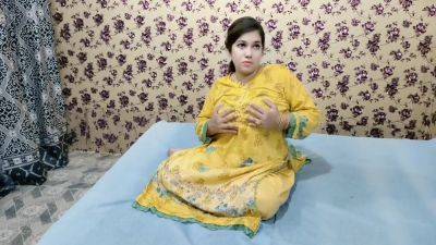Pakistani Desi Girl Great Mastrubation With With Most Beautiful - hclips.com - Pakistan