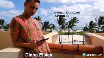 Diana Eisley: Sexting Hook-up - hotmovs.com