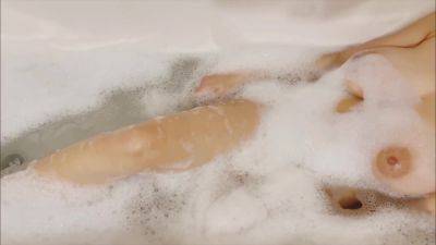 After This Relaxing Bubble Bath, I Need This Hard Penetration! - hclips.com