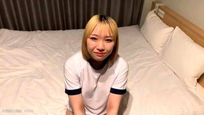 Horny blonde russian teen blowjob fucking - drtuber.com - Japan - Russia