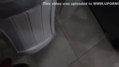 Athenea-samael Fucks A Delivery Man From His Country Hot Sex In His House - upornia.com - Colombia
