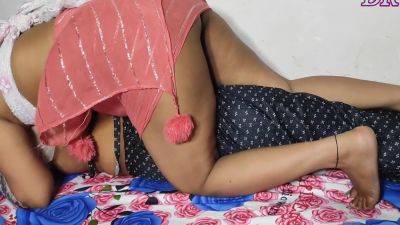 Desi India - Desi Indian Bhabhi Mahi Ne Anal Sex Karwaya - hotmovs.com - India