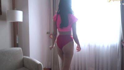 Stepbrother Teaches A Sex Lesson To Her Sister - upornia.com - India