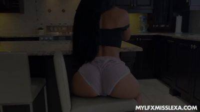 Breakfast Fuck Sesh - MYLF - hotmovs.com