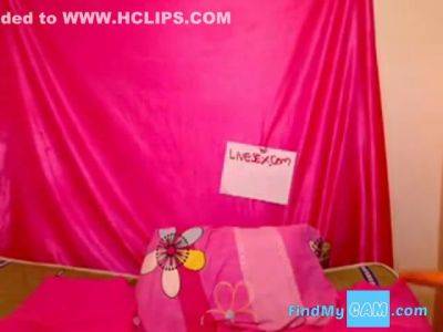 From Webcam Cali Colombia - hclips.com - Colombia