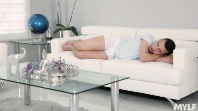 Payback For Stepmom - MYLF - hotmovs.com