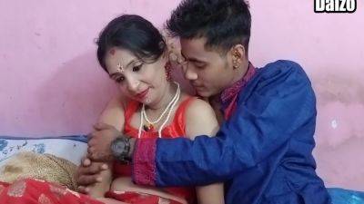Hardcore Sex With Horny Indian Girlfriend Cum Eating - desi-porntube.com - India