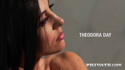 Theodora Day, Blind Date - hotmovs.com - Usa