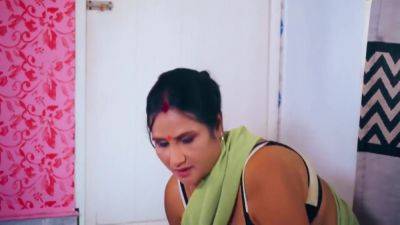 House Owner Seduced His Sexy Servant While His Wife Was Away From Home - desi-porntube.com - India