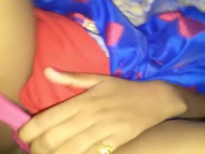 Desi Girl Anil Sex Injoy Kkk - desi-porntube.com - India