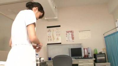 看護婦ナース性処理人形dollおかずオナペットズリネタ ムッツリすけべ 激ピスナマ sex treated doll maid nurse semen sperma blowjob - txxx.com - Japan