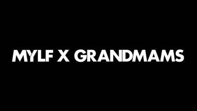 Adult Swim - MYLF - hotmovs.com
