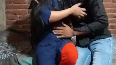 Sexy Wife Is Desperate For Hardcore Sex To Fulfil Her Sexual Desire Doogy Style - desi-porntube.com - India