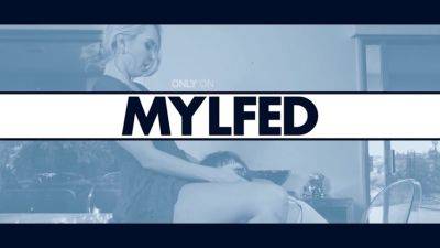 Dominant Grown Up Games - MYLF - hotmovs.com
