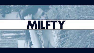 Happy Ending - A MILFs Happy Ending - MYLF - hotmovs.com