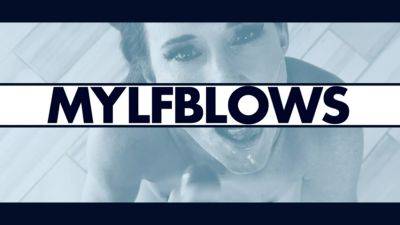 MILF Dreams Of Cream - MYLF - hotmovs.com