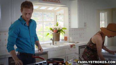 Karter Foxx - Stepdad bangs karter foxx on social media for his pleasure - sexu.com