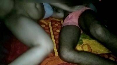 Hot Wife Husband Penis Sucking And Fuck In Homemade - desi-porntube.com - India