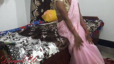 Lady - Garam Bhabhi Ne Pati Ko Niche Karke Choda Horny Sex With Indian Lady - hclips.com - India