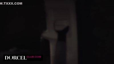 Romy Indy - Succumbs To The Charm Of Her Private Driver - hotmovs.com