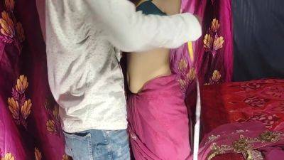 Village Girl Was Fucked From Behind By Her Husband - desi-porntube.com - India