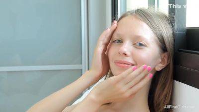 Gloria - Girls Behaving Naughty - upornia.com